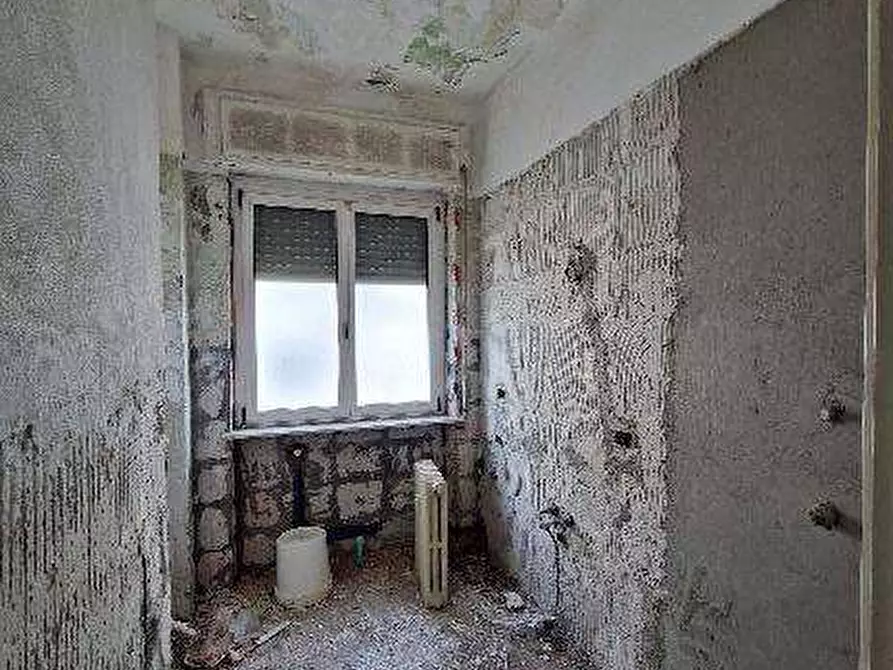 Immagine 9 di Appartamento in vendita  in Via Varesina 4/D a Turate