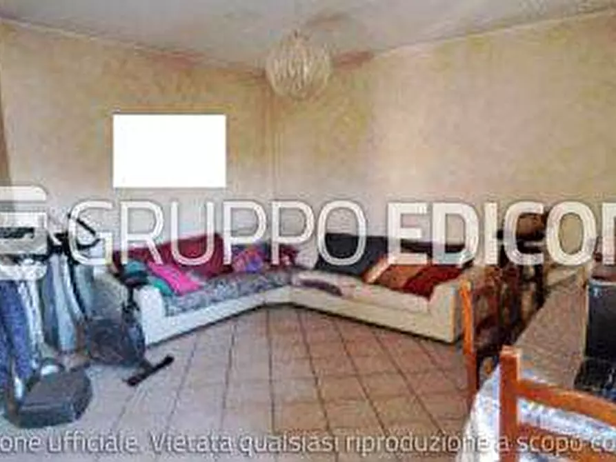 Immagine 2 di Appartamento in vendita  in Frazione sacconago, via canale  10 a Busto Arsizio