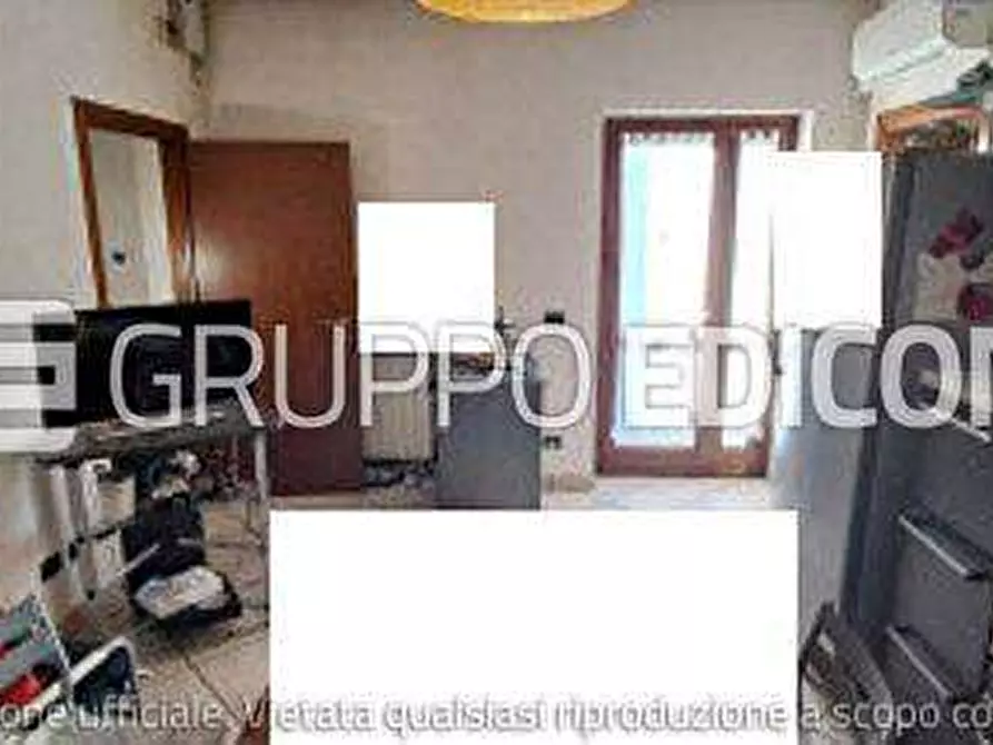 Immagine 4 di Appartamento in vendita  in Frazione sacconago, via canale  10 a Busto Arsizio