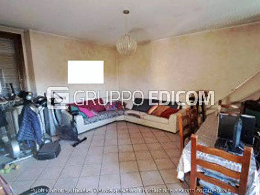 Immagine 6 di Appartamento in vendita  in Frazione sacconago, via canale  10 a Busto Arsizio