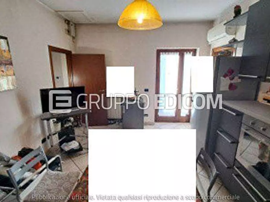 Immagine 8 di Appartamento in vendita  in Frazione sacconago, via canale  10 a Busto Arsizio