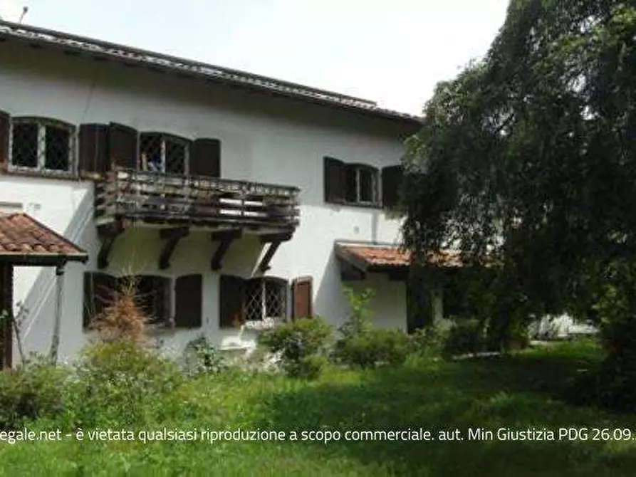 Immagine 7 di Villa in vendita  in agricola torbera a Angera