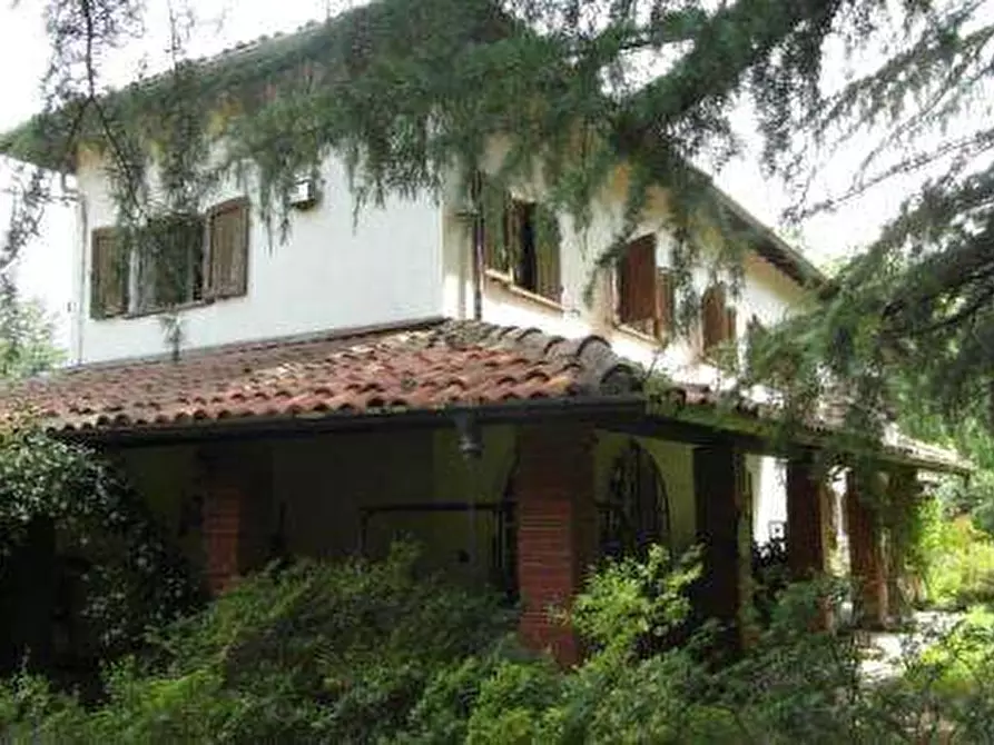 Immagine 13 di Villa in vendita  in agricola torbera a Angera