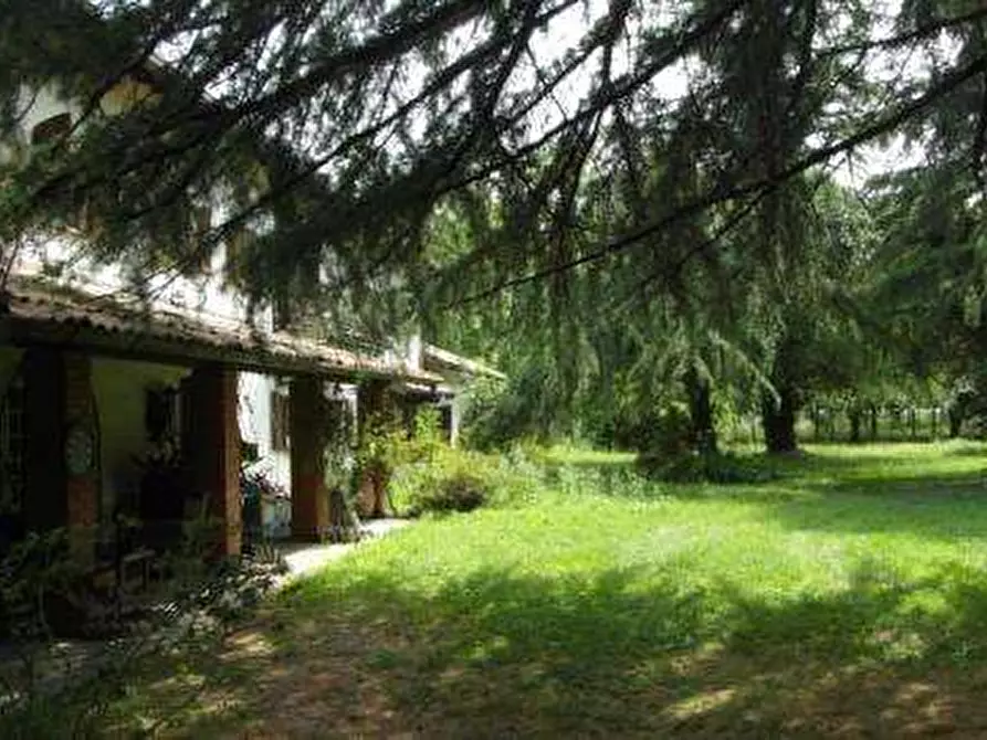 Immagine 14 di Villa in vendita  in agricola torbera a Angera
