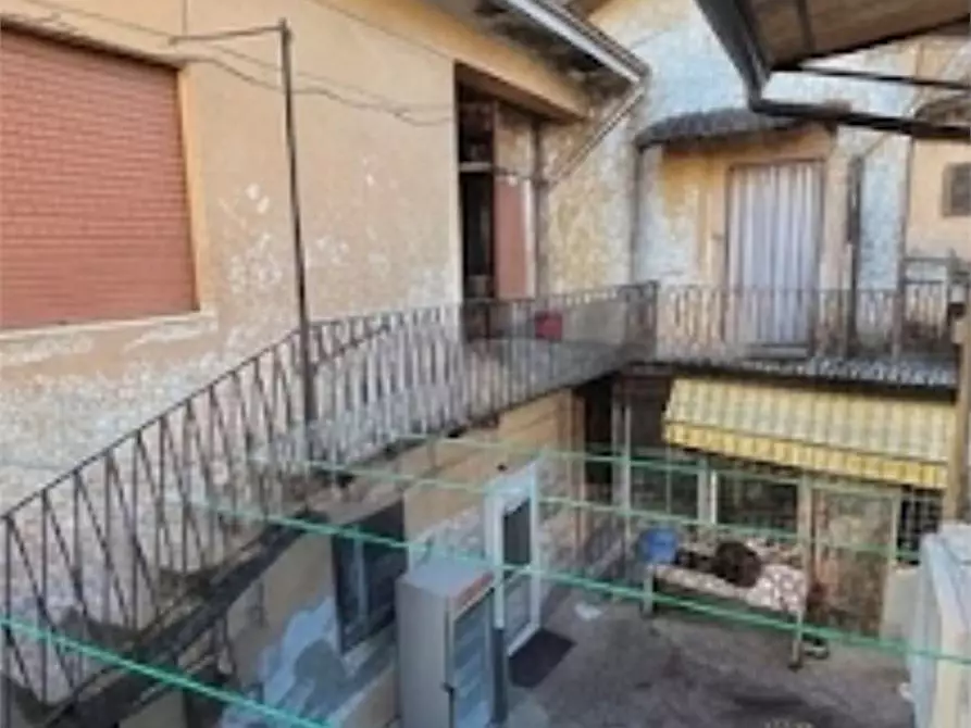 Immagine 4 di Appartamento in vendita  in Villa cortese, piazza vittoria 3 a Villa Cortese