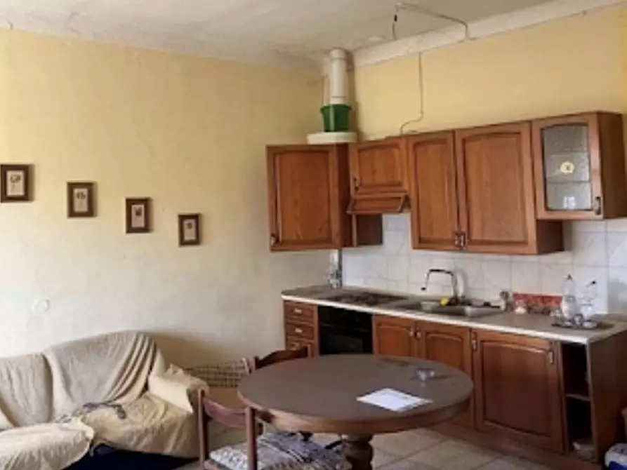 Immagine 5 di Appartamento in vendita  in Villa cortese, piazza vittoria 3 a Villa Cortese