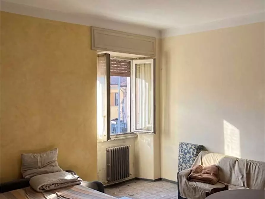 Immagine 6 di Appartamento in vendita  in Villa cortese, piazza vittoria 3 a Villa Cortese