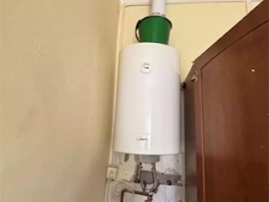 Immagine 10 di Appartamento in vendita  in Villa cortese, piazza vittoria 3 a Villa Cortese