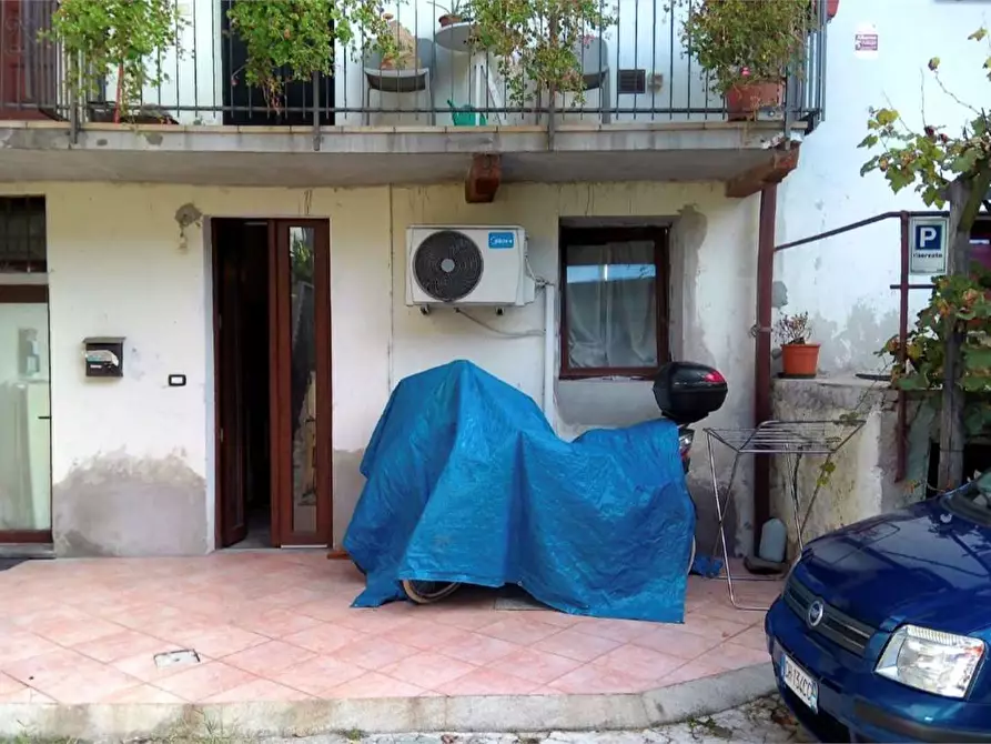 Immagine 1 di Appartamento in vendita  in Via nicola narciso  9 a Somma Lombardo