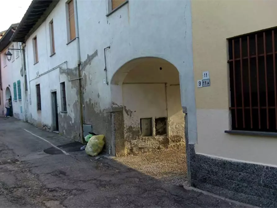 Immagine 2 di Appartamento in vendita  in Via nicola narciso  9 a Somma Lombardo