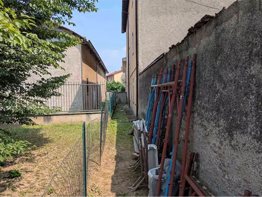 Immagine 2 di Appartamento in vendita  in Via Dante Alighieri  117 a Rovello Porro