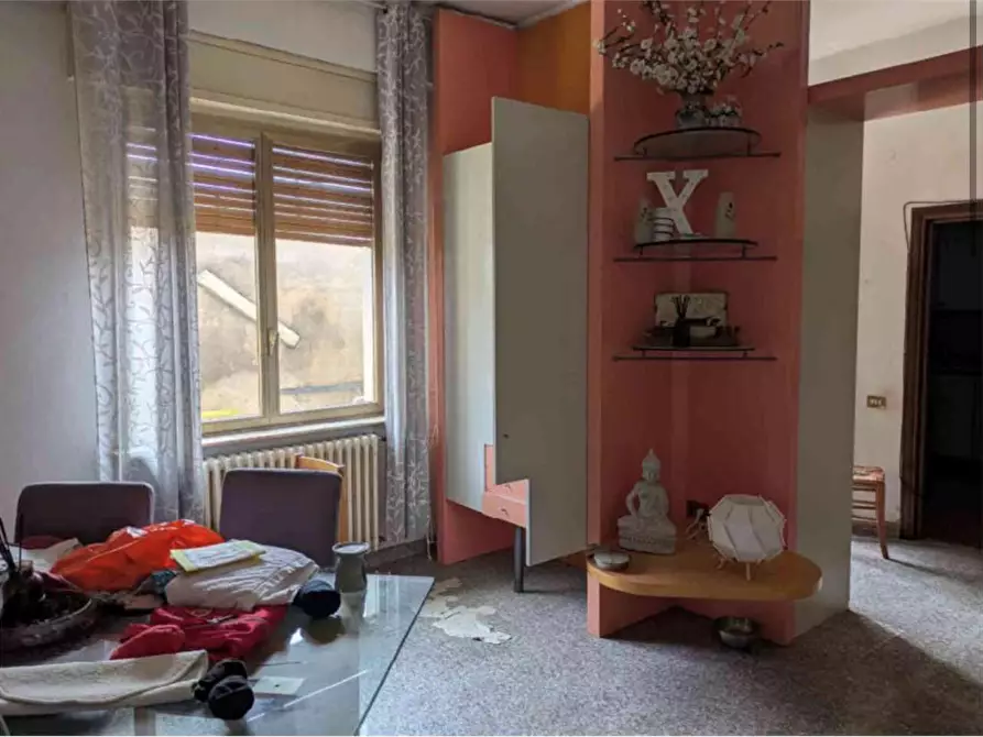 Immagine 4 di Appartamento in vendita  in Via Dante Alighieri  117 a Rovello Porro