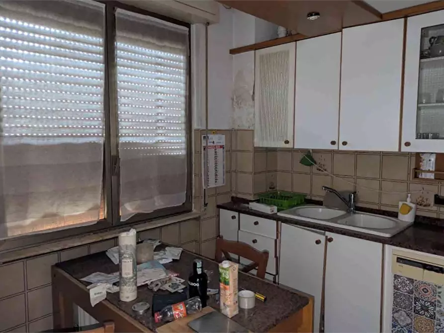 Immagine 5 di Appartamento in vendita  in Via Dante Alighieri  117 a Rovello Porro