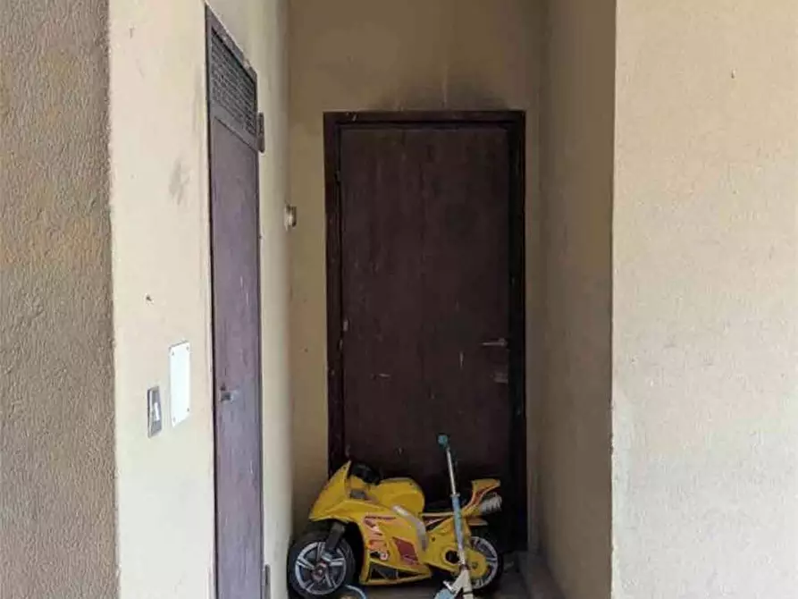 Immagine 11 di Appartamento in vendita  in Via Dante Alighieri  117 a Rovello Porro