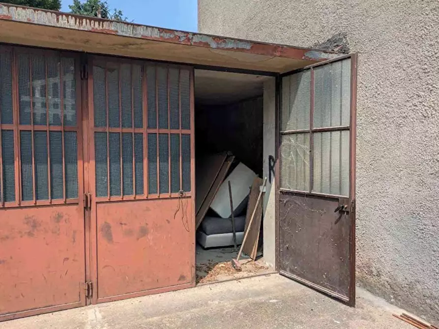 Immagine 12 di Appartamento in vendita  in Via Dante Alighieri  117 a Rovello Porro