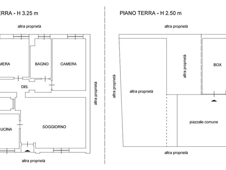 Immagine 14 di Appartamento in vendita  in Via Dante Alighieri  117 a Rovello Porro
