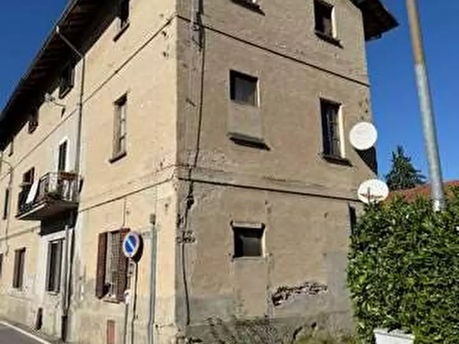 Immagine 2 di Appartamento in vendita  in Via libertà  10 a Casale Litta