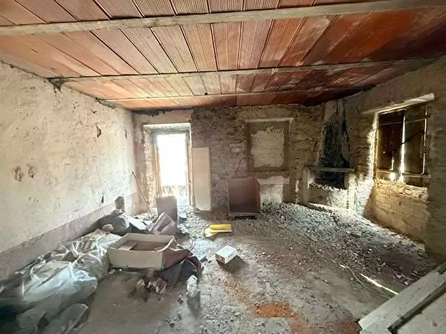 Immagine 7 di Appartamento in vendita  in Via libertà  10 a Casale Litta