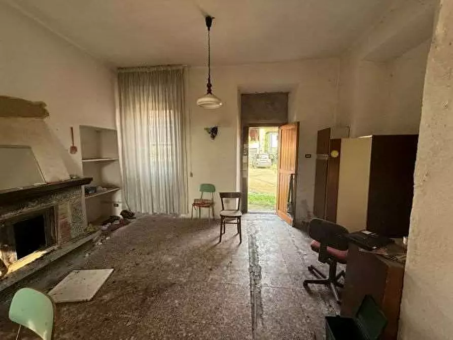 Immagine 6 di Appartamento in vendita  in Via libertà  10 a Casale Litta