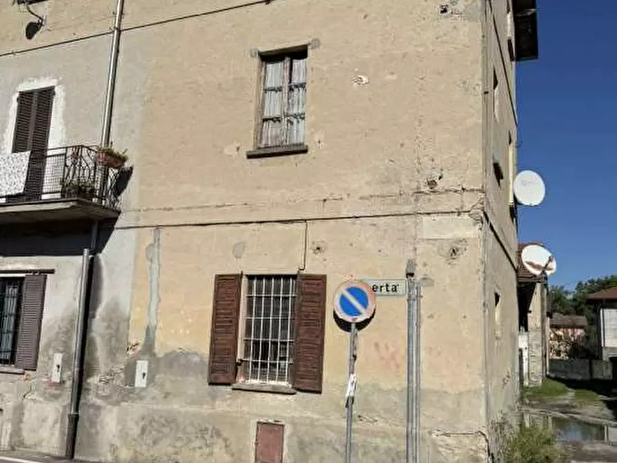 Immagine 1 di Appartamento in vendita  in Via libertà  10 a Casale Litta