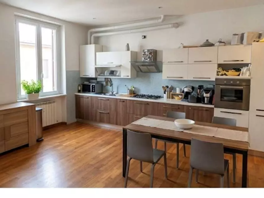 Immagine 6 di Appartamento in vendita  in Via XXV APRILE a Cerro Maggiore