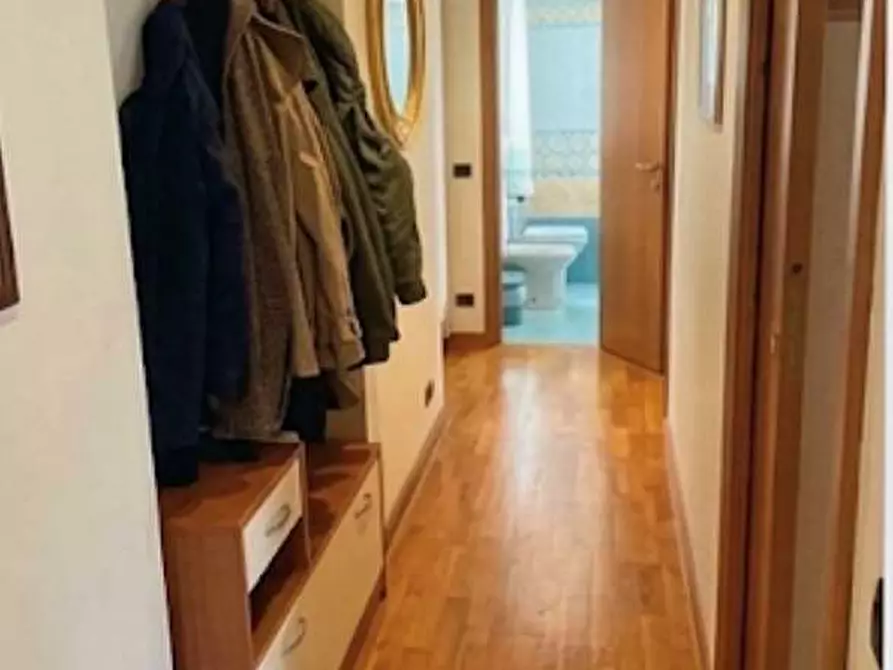 Immagine 7 di Appartamento in vendita  in Via XXV APRILE a Cerro Maggiore