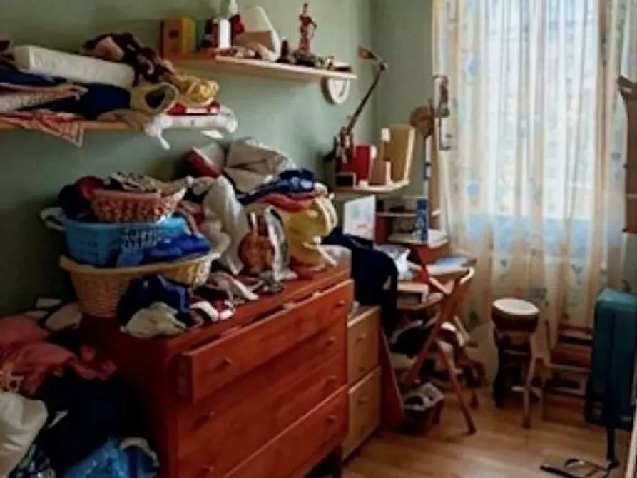 Immagine 8 di Appartamento in vendita  in Via XXV APRILE a Cerro Maggiore