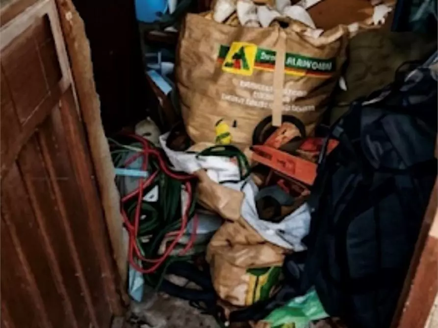 Immagine 10 di Appartamento in vendita  in Via XXV APRILE a Cerro Maggiore