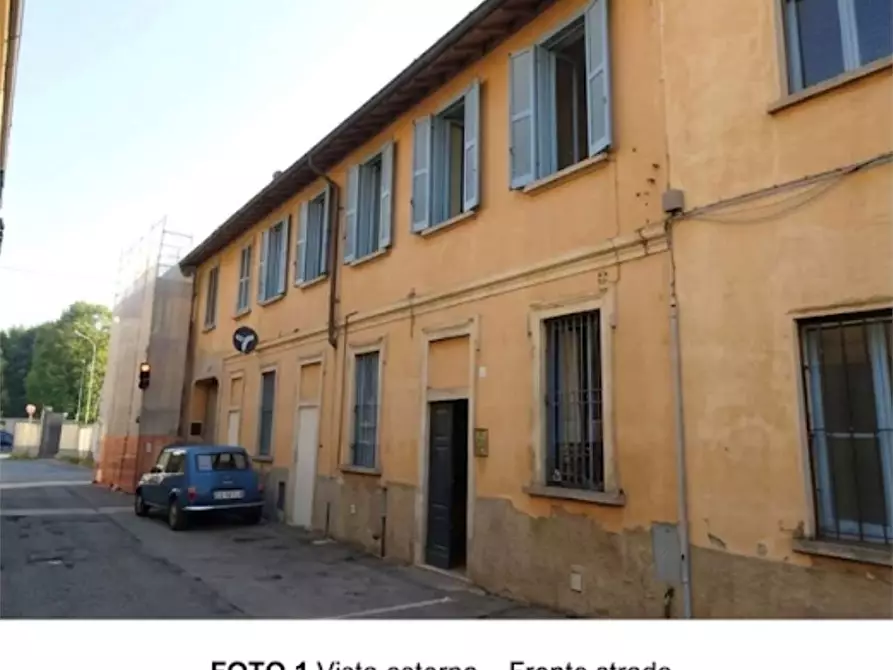 Immagine 1 di Appartamento in vendita  in Via XXV APRILE a Cerro Maggiore