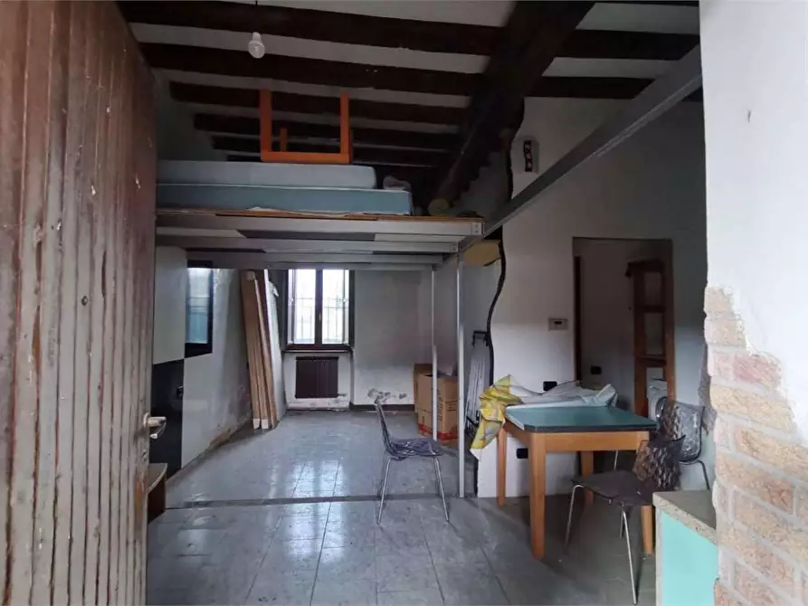 Immagine 2 di Appartamento in vendita  in Cascina san francesco snc a Caponago