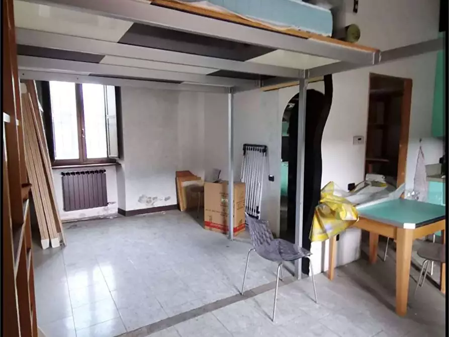 Immagine 3 di Appartamento in vendita  in Cascina san francesco snc a Caponago