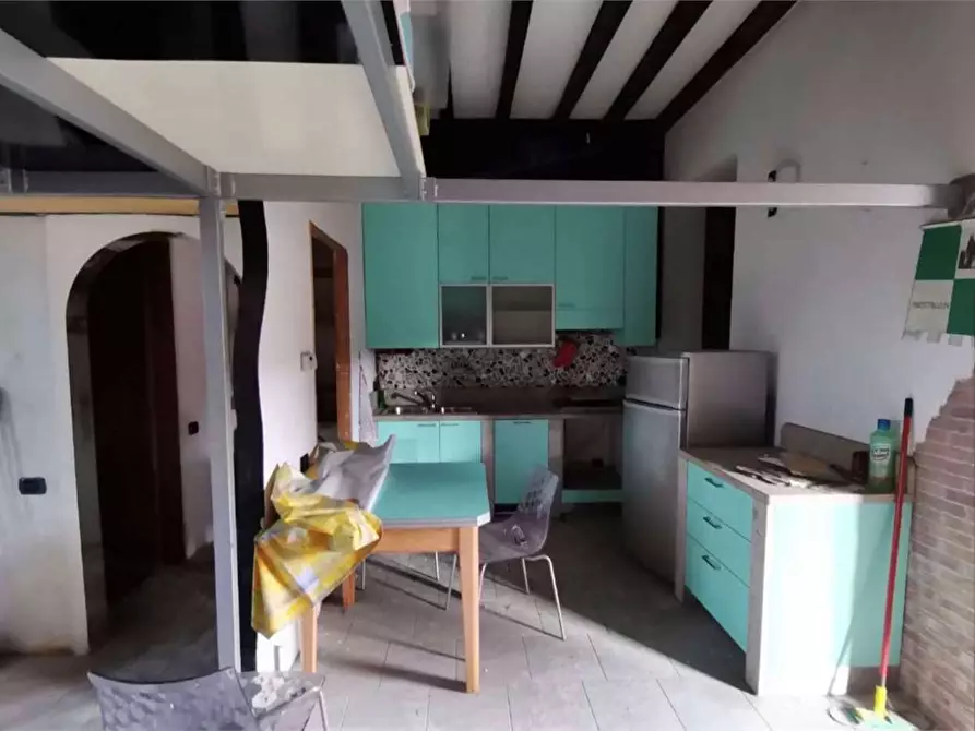 Immagine 4 di Appartamento in vendita  in Cascina san francesco snc a Caponago