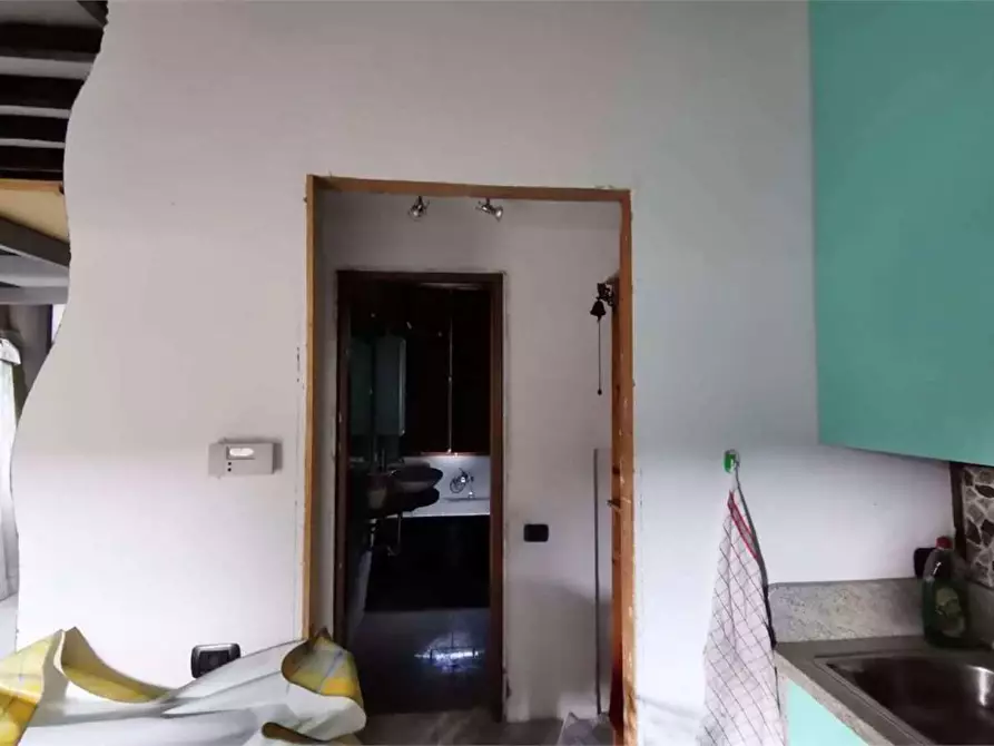 Immagine 5 di Appartamento in vendita  in Cascina san francesco snc a Caponago