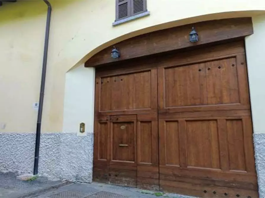 Immagine 2 di Appartamento in vendita  in Via Gaggi 2 a Cermenate