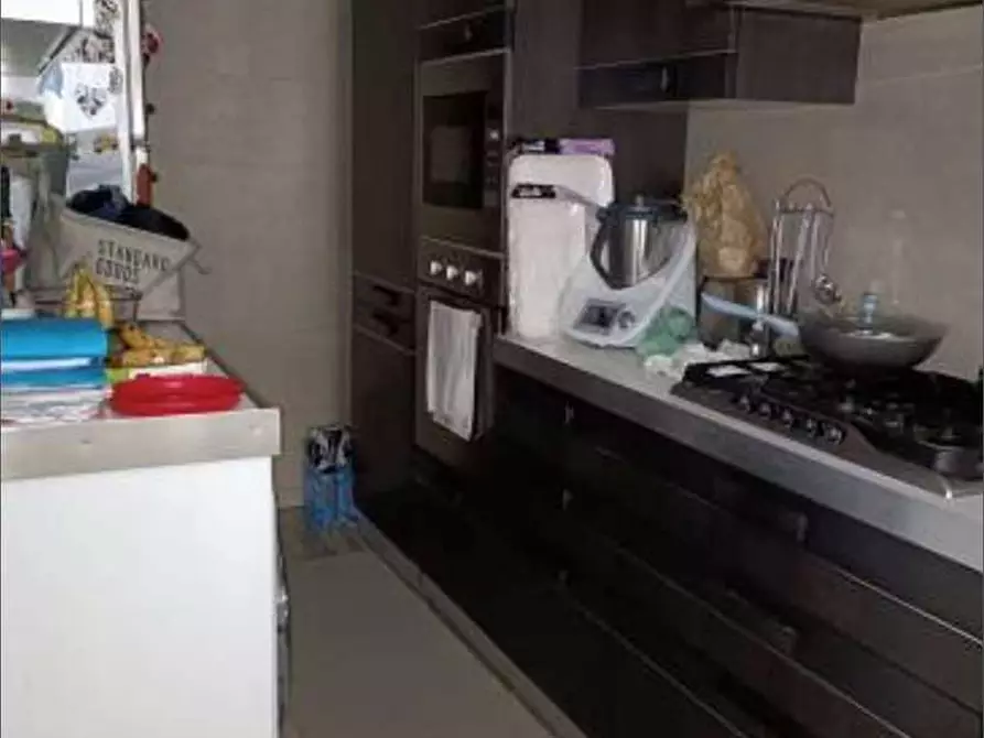 Immagine 7 di Appartamento in vendita  in Via Gaggi 2 a Cermenate