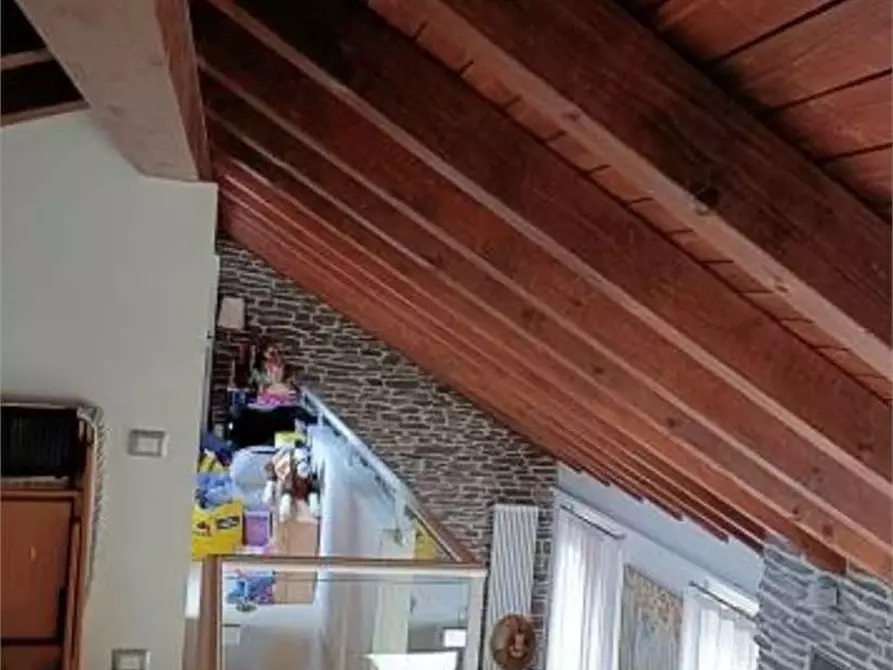 Immagine 10 di Appartamento in vendita  in Via Gaggi 2 a Cermenate