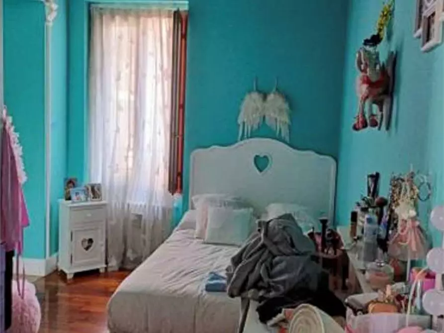 Immagine 12 di Appartamento in vendita  in Via Gaggi 2 a Cermenate