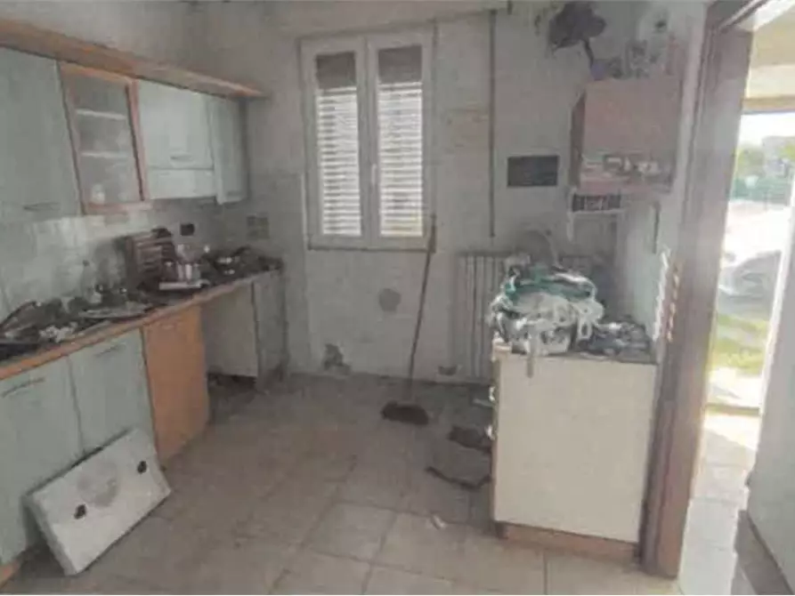 Immagine 1 di Appartamento in vendita  in Via Vignoli  8 a Jerago Con Orago