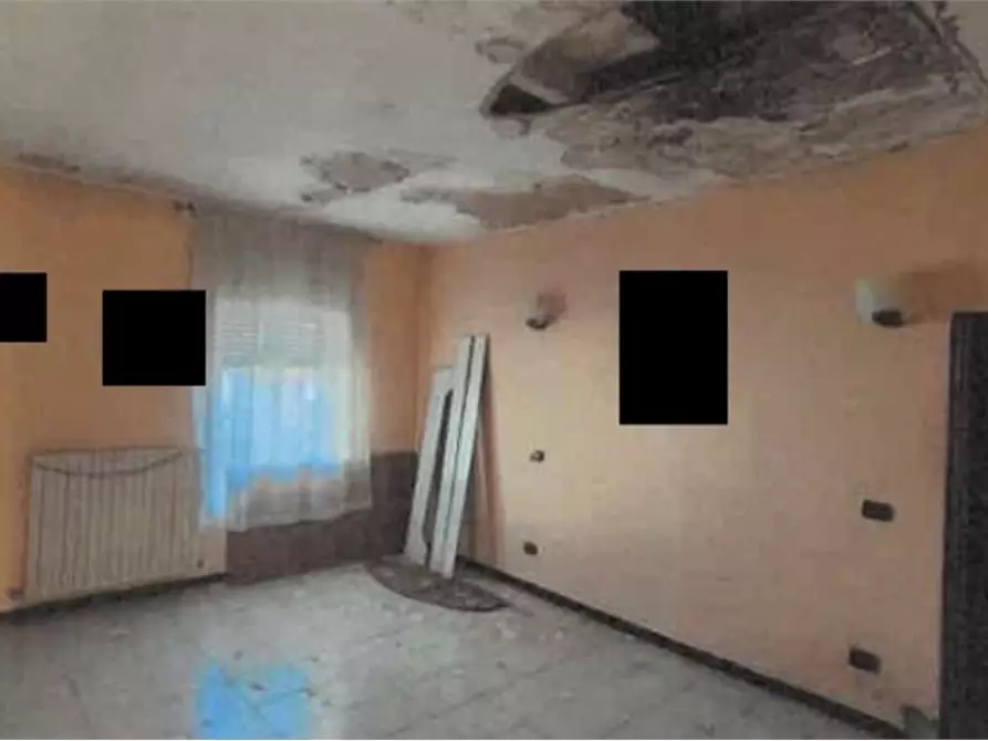 Immagine 6 di Appartamento in vendita  in Via Vignoli  8 a Jerago Con Orago