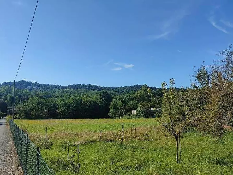 Immagine 1 di Terreno edificabile in vendita  in Via patrioti a Inarzo