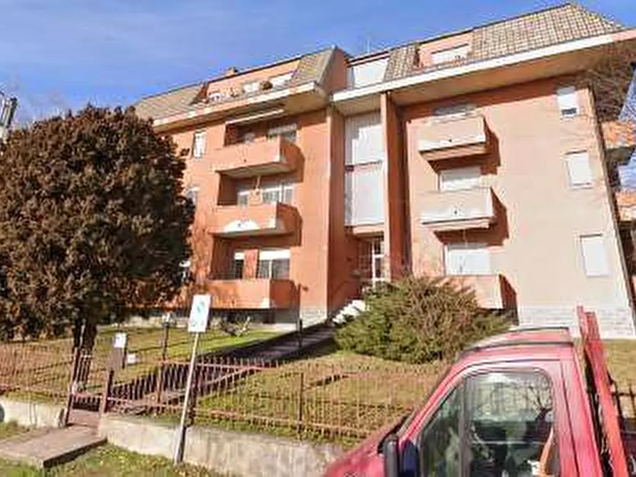 Immagine 1 di Appartamento in vendita  in Via Dante Alighieri 239 a Rovello Porro