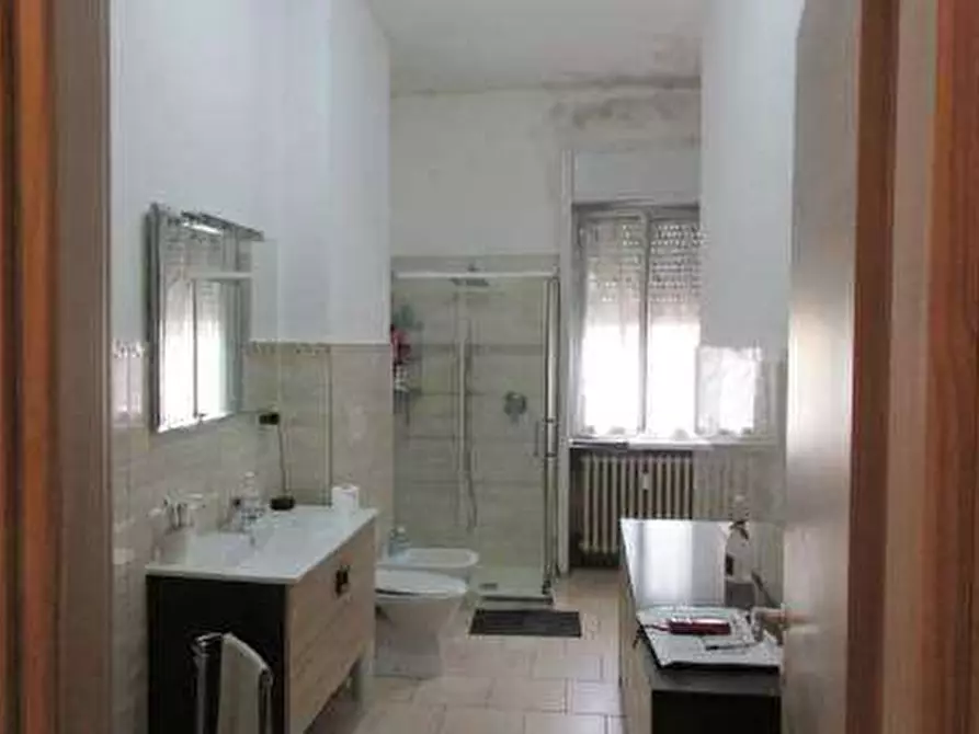 Immagine 10 di Appartamento in vendita  in Via Dante Alighieri 239 a Rovello Porro