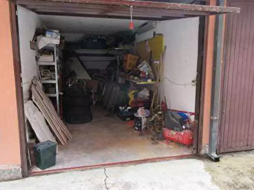 Immagine 20 di Appartamento in vendita  in Via Dante Alighieri 239 a Rovello Porro