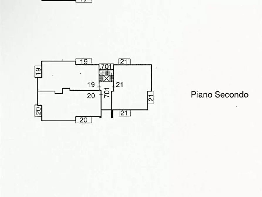 Immagine 27 di Appartamento in vendita  in Via Dante Alighieri 239 a Rovello Porro