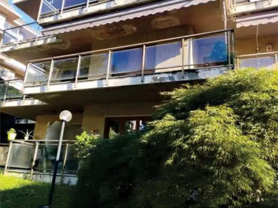 Immagine 2 di Appartamento in vendita  in Via goldoni  41 a Varese