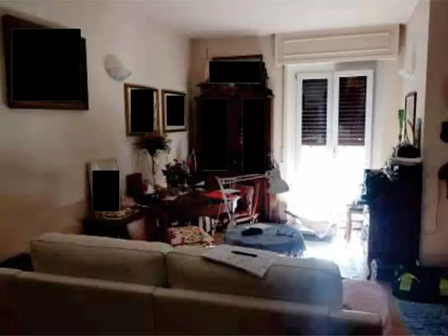 Immagine 3 di Appartamento in vendita  in Via goldoni  41 a Varese