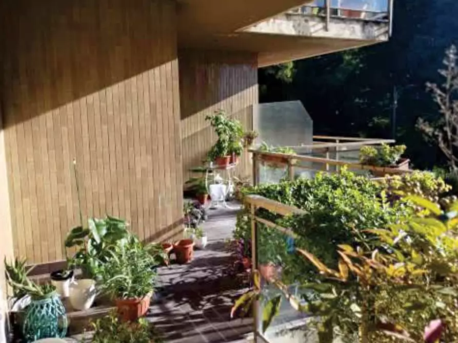 Immagine 8 di Appartamento in vendita  in Via goldoni  41 a Varese