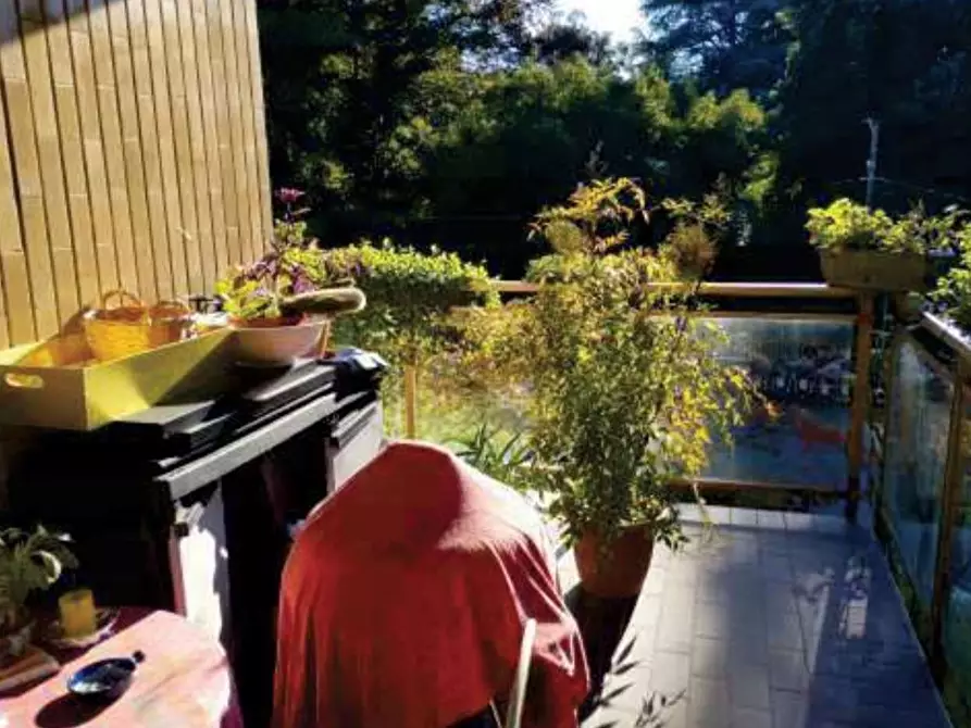 Immagine 9 di Appartamento in vendita  in Via goldoni  41 a Varese