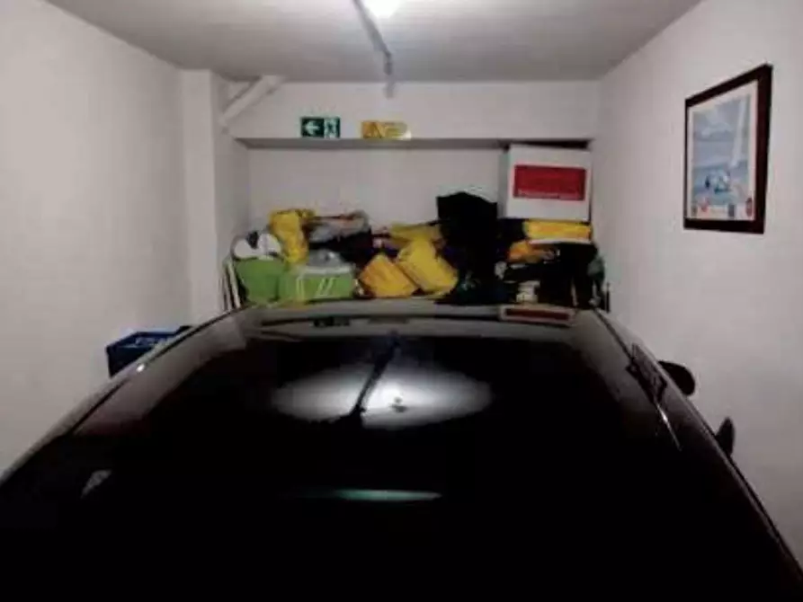 Immagine 11 di Appartamento in vendita  in Via goldoni  41 a Varese