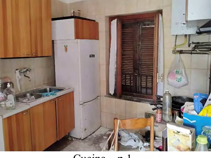 Immagine 9 di Appartamento in vendita  in Via antonio gramsci  25 a Malnate